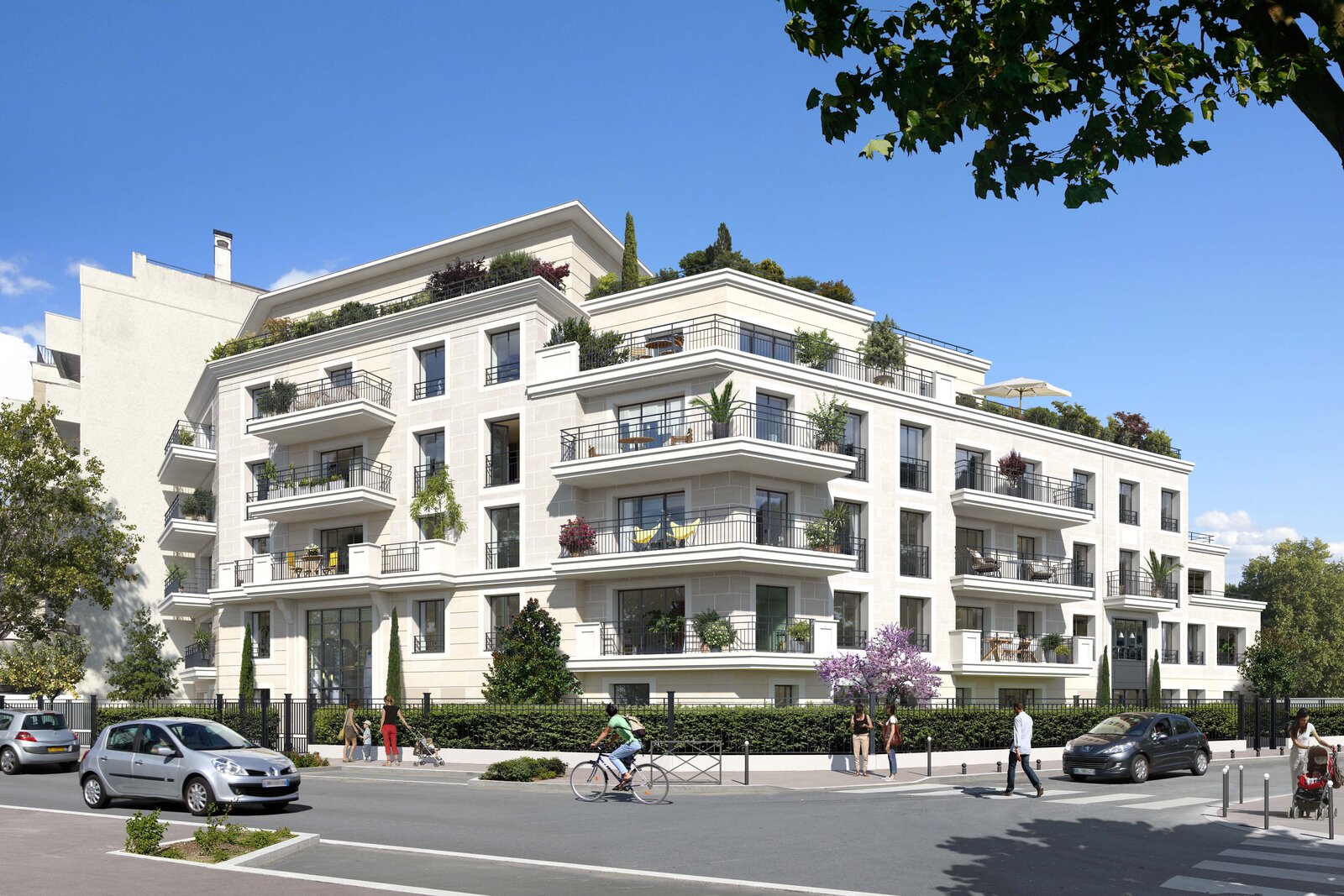 CHANTIER QUALITE GLOBALE