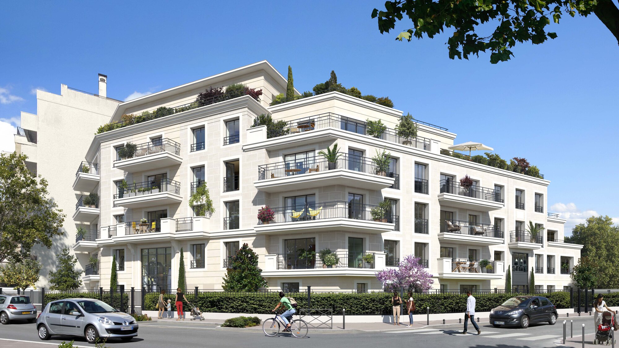 CHANTIER QUALITE GLOBALE