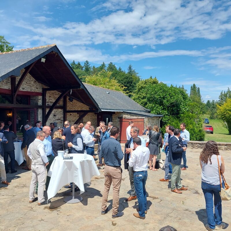 BATIGIP Pays de Loire - 03/06/2022