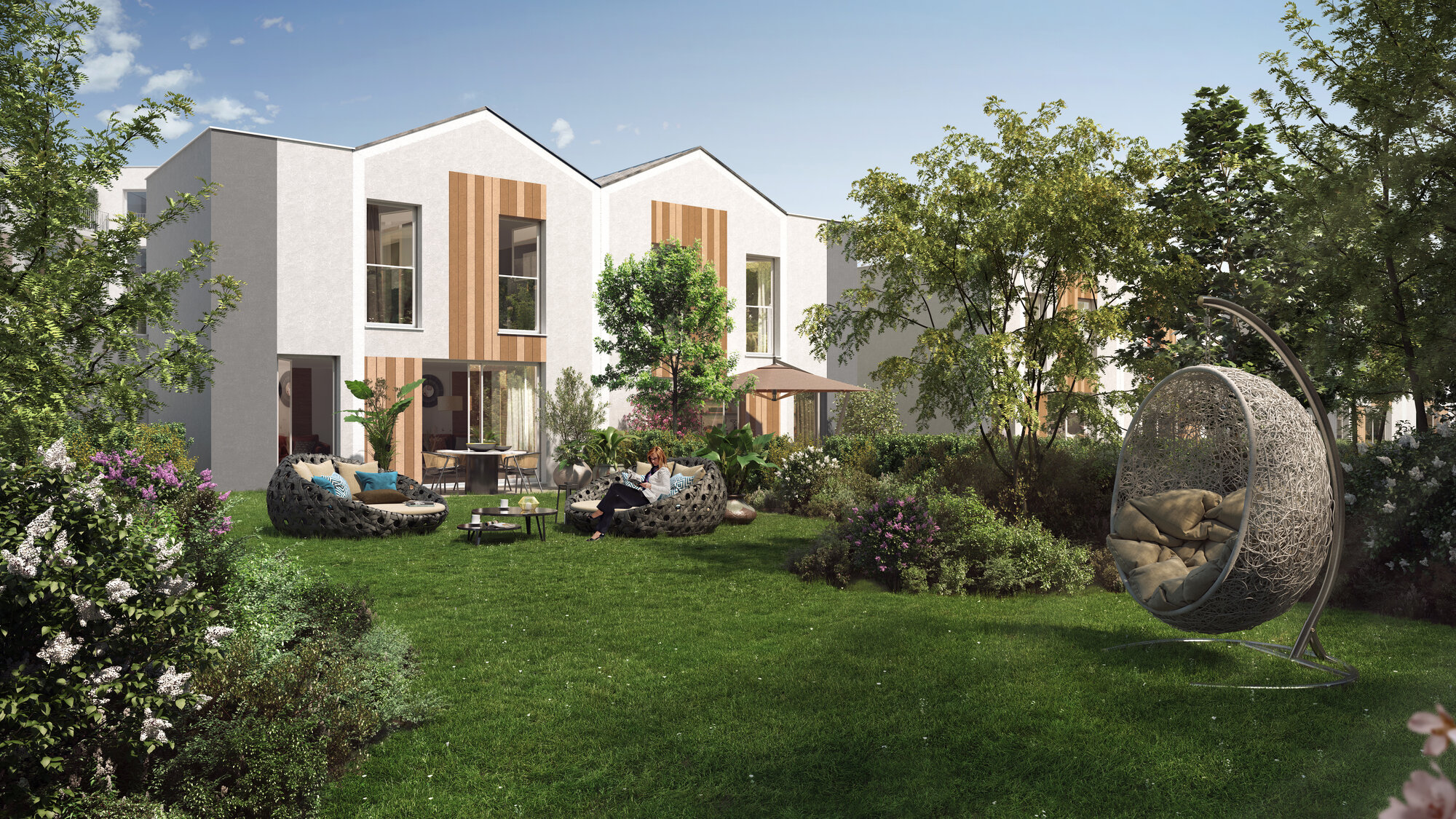 CHANTIER QUALITE GLOBALE