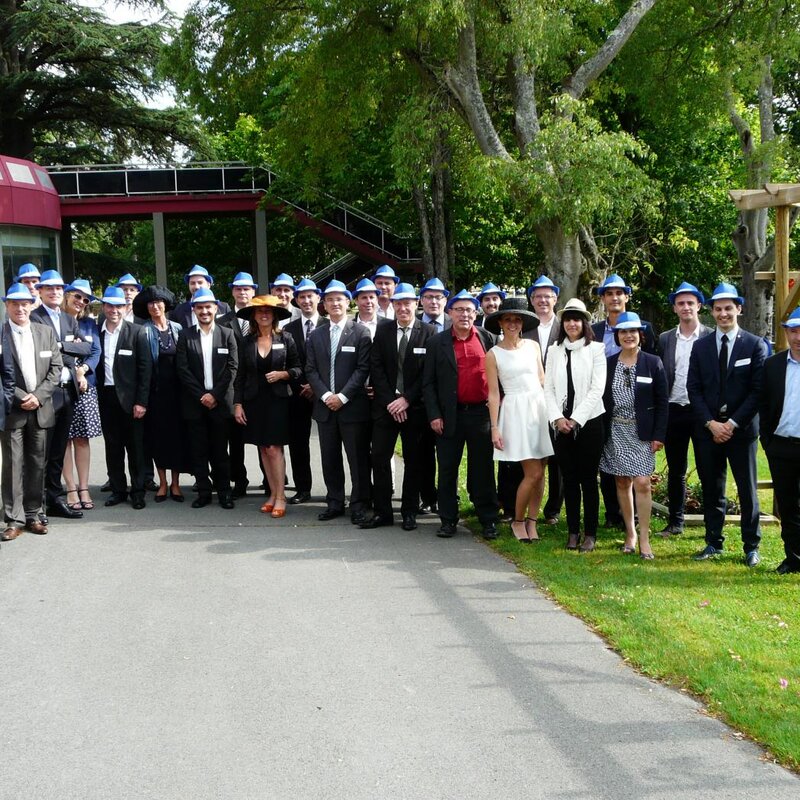 Hippodrome du Bouscat 2016