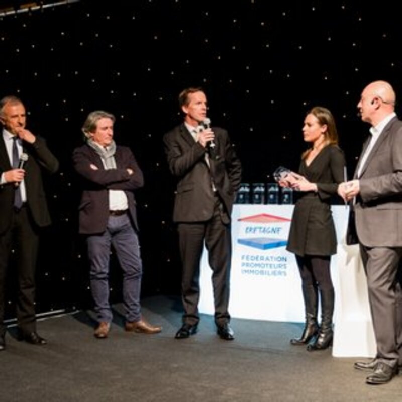 Soirée Prestige GIP OUEST 2016