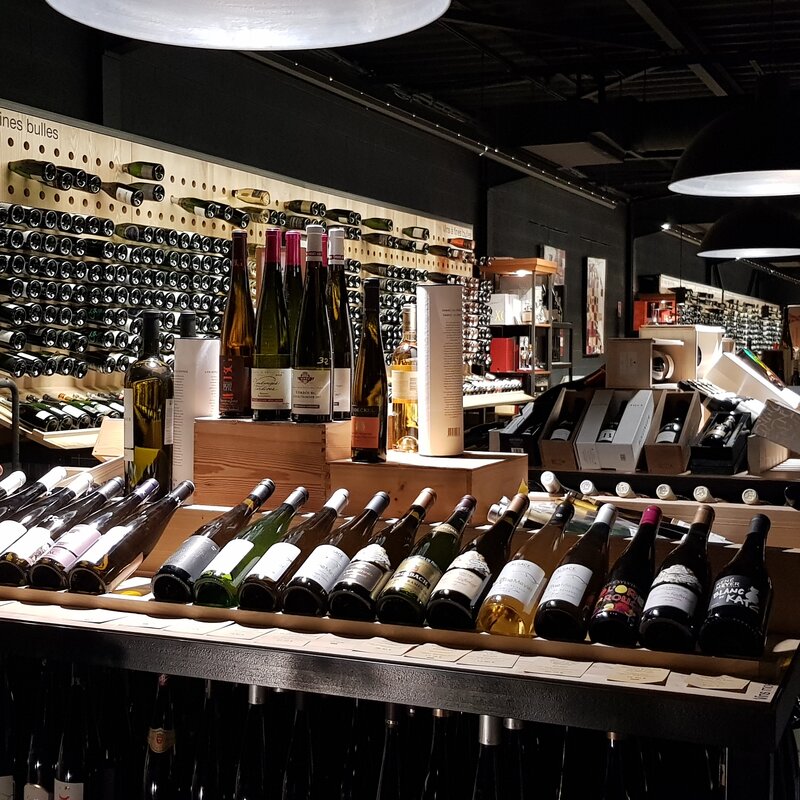 GIP Grand Est, soirée de clôture 2021, au THEATRE DU VIN STRASBOURG 25 NOVEMBRE