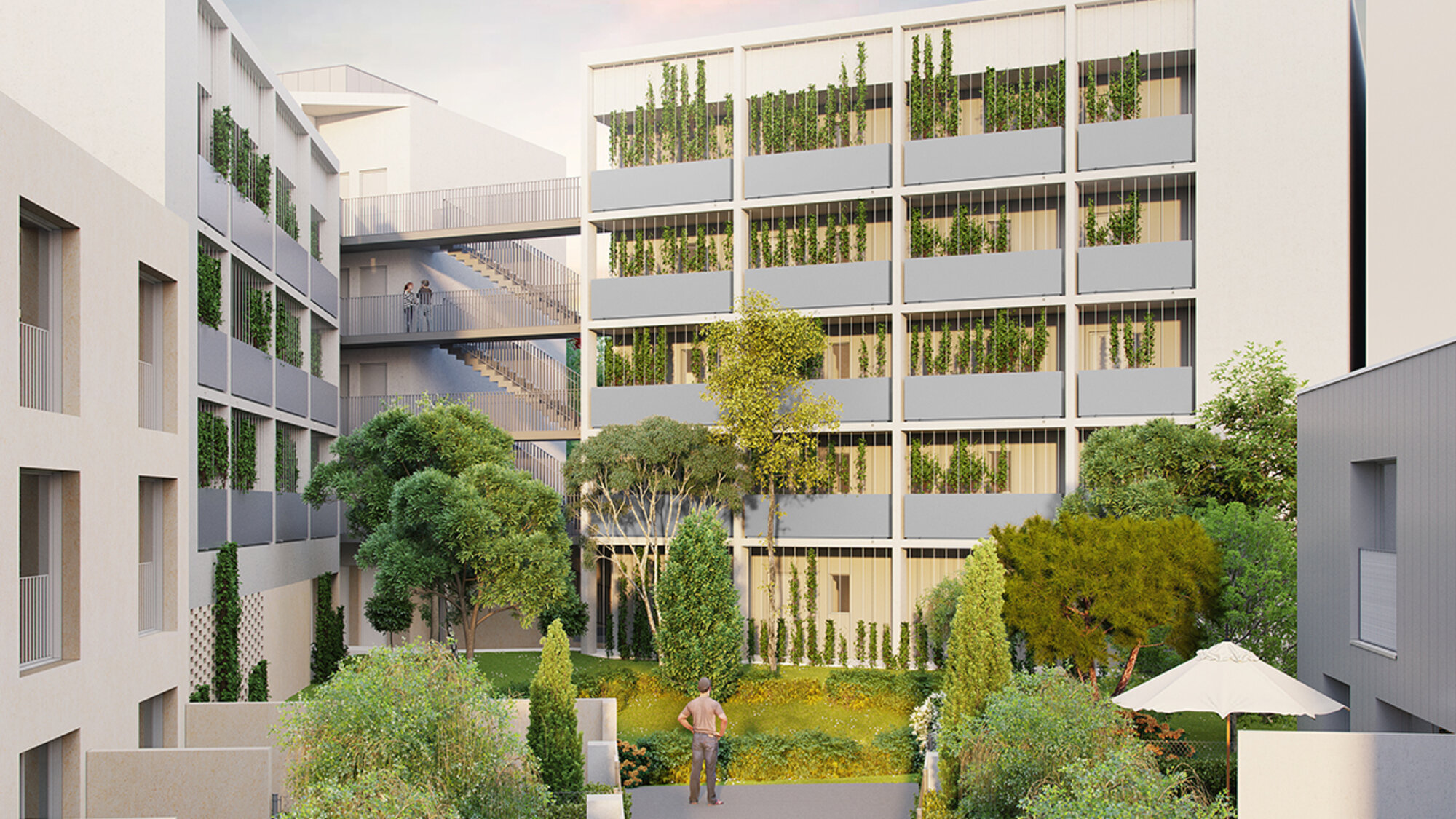 Projet en Qualité Globale