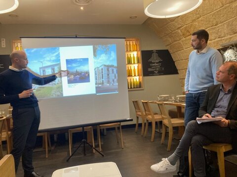 Réunion GIP janvier 2023