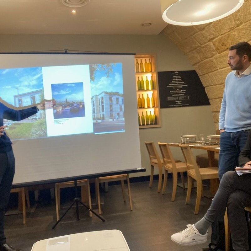 Réunion GIP janvier 2023