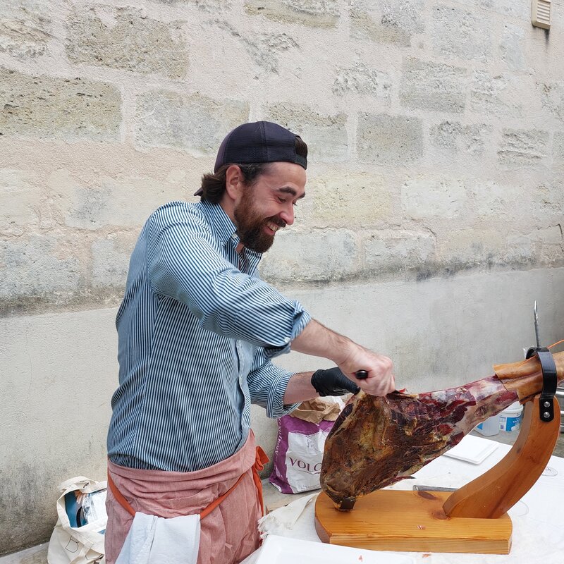 Festivernissage du GIP