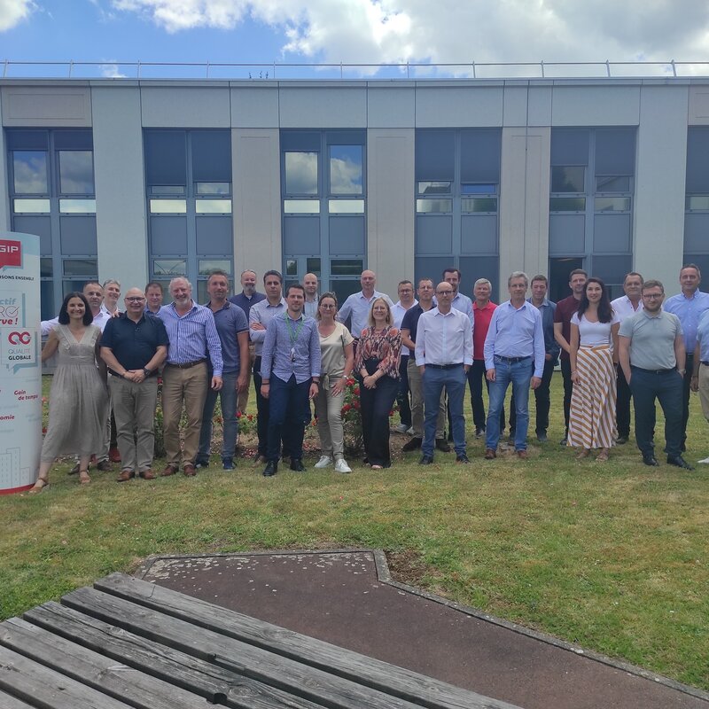 Réunion du 28 Juin 2022