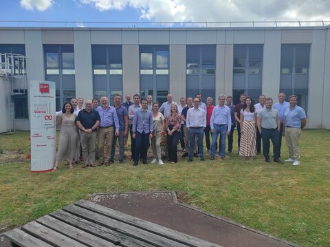 Réunion du 28 Juin 2022