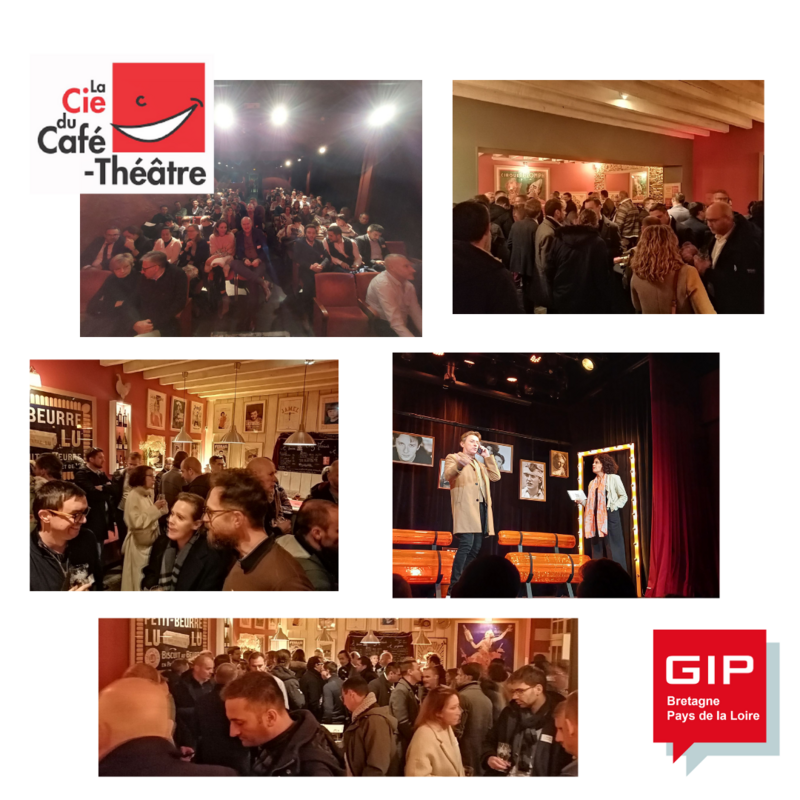 [Bretagne - Pays de Loire] Soirée Prestige 2023