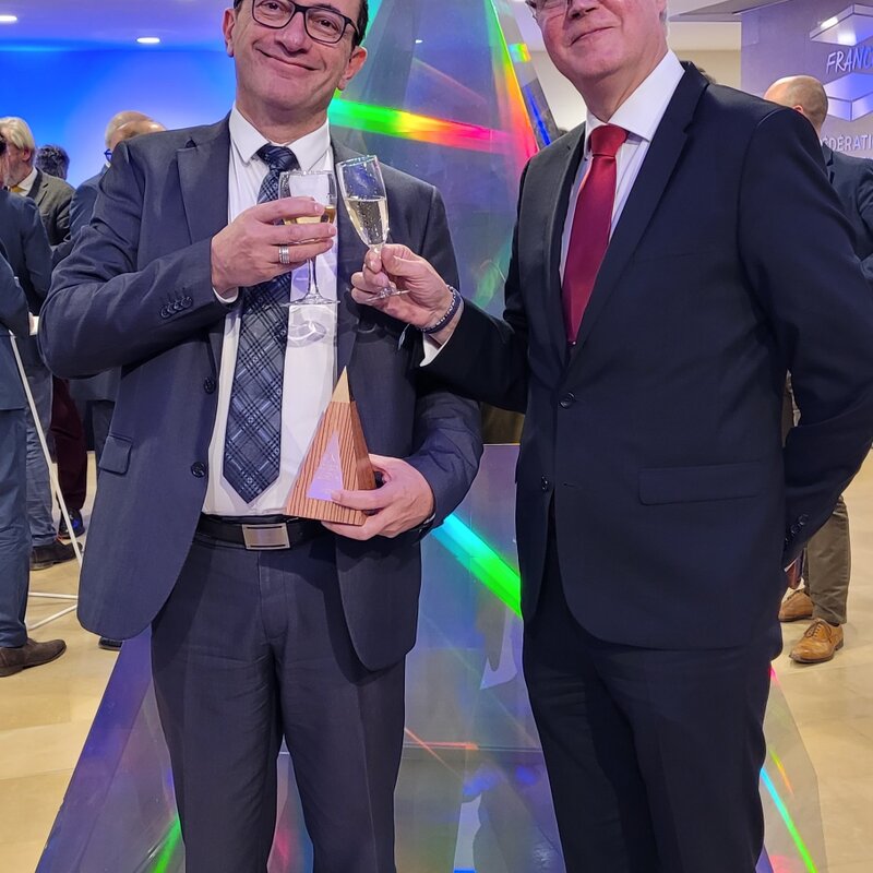 INFO - PYRAMIDES D'OR 2022