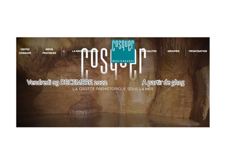 Rendez-vous a la Villa Méditerranée