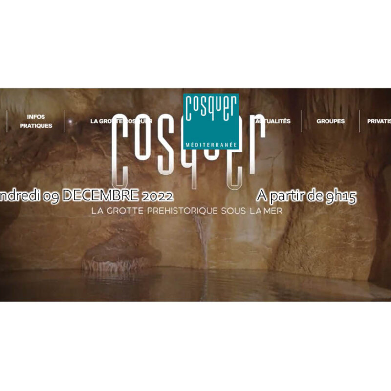 Rendez-vous a la Villa Méditerranée