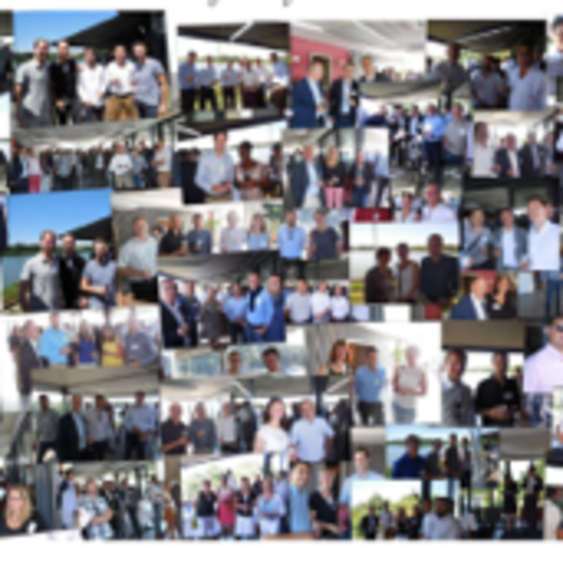 Les Rencontres Amicales GIP Pays de Loire 2016