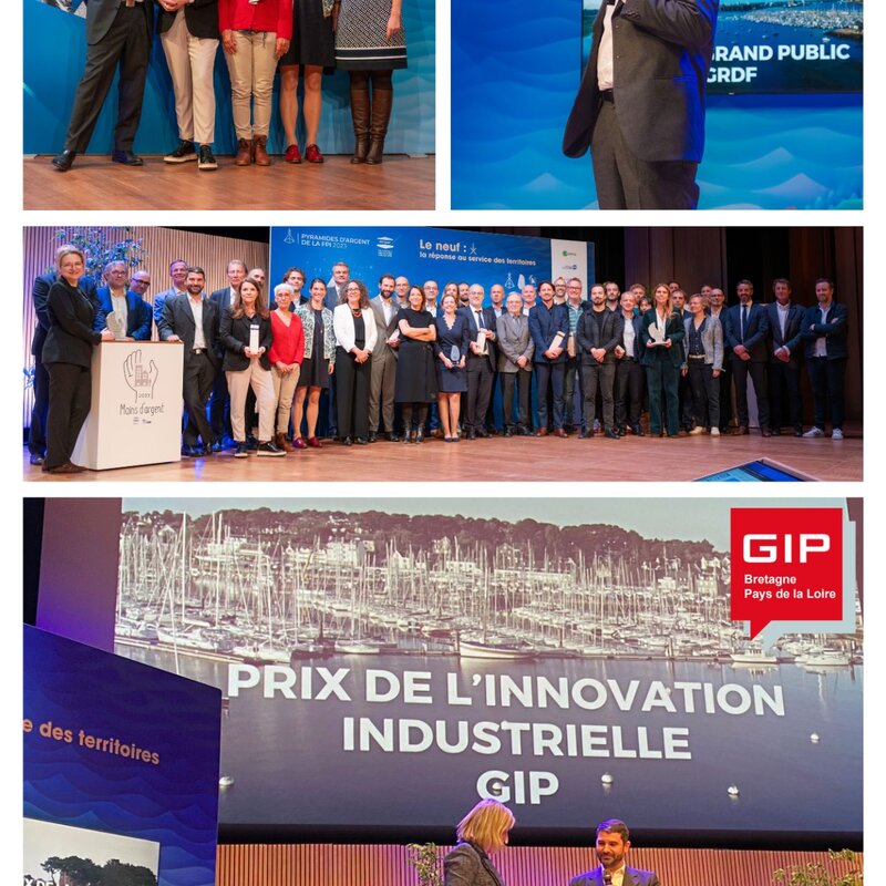 [Bretagne & Pays de la Loire] Soirée des Pyramides 2023