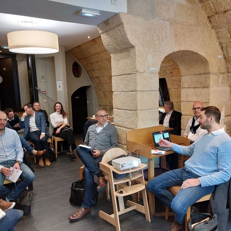 Réunion GIP janvier 2023