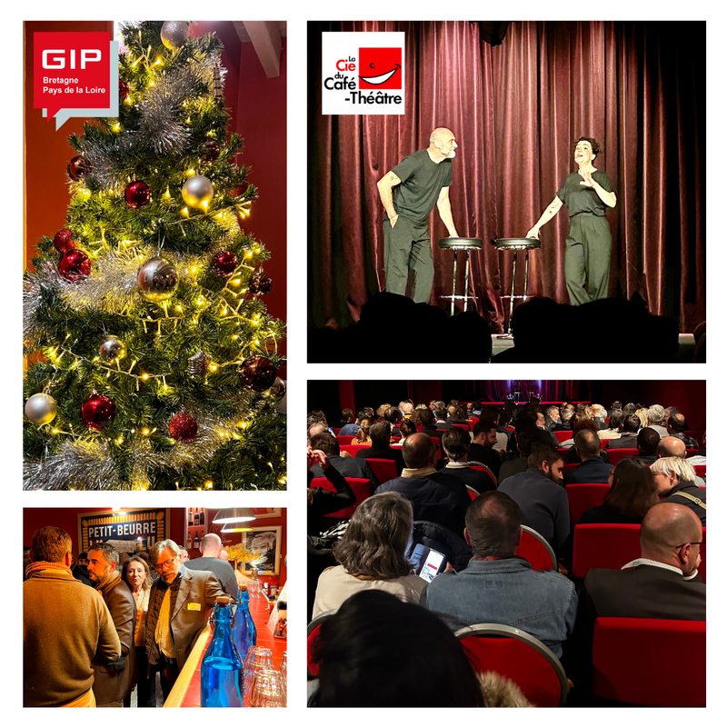 [Bretagne - Pays de Loire] ˗ˏˋ ★ ˎˊ˗Soirée Prestige 2025˗ˏˋ ★ ˎˊ˗