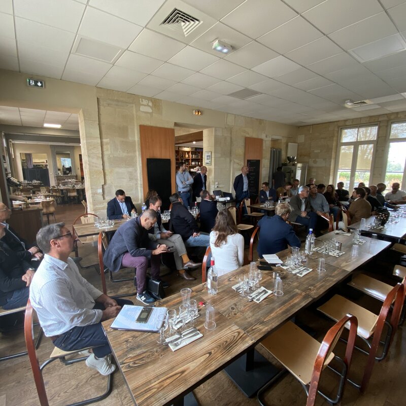 GIP Aquitaine - réunion