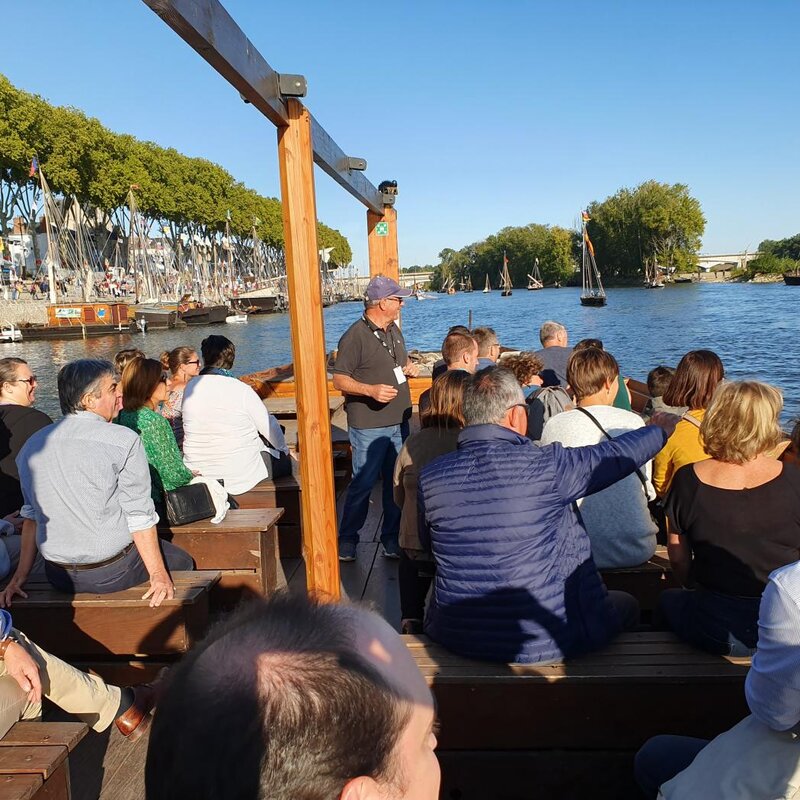 Les Fêtes de Loire