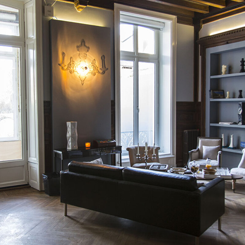 Soirée Prestige GIP OUEST 2016