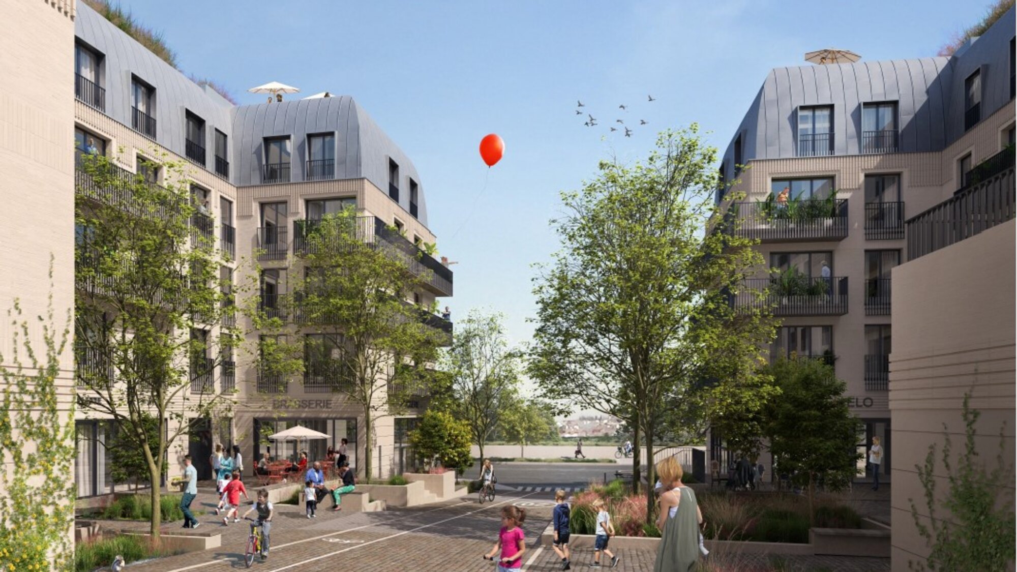 CHANTIER QUALITE GLOBALE