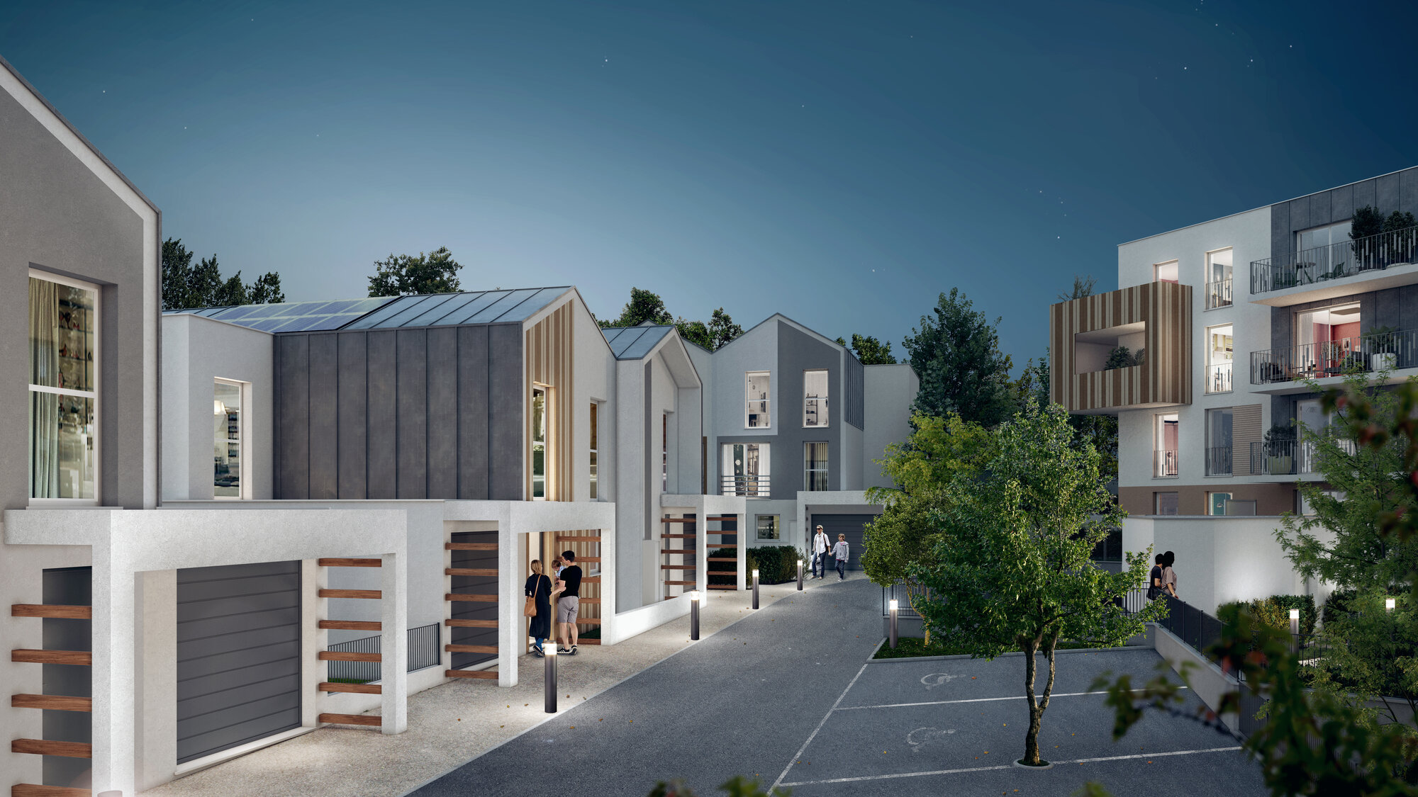 CHANTIER QUALITE GLOBALE