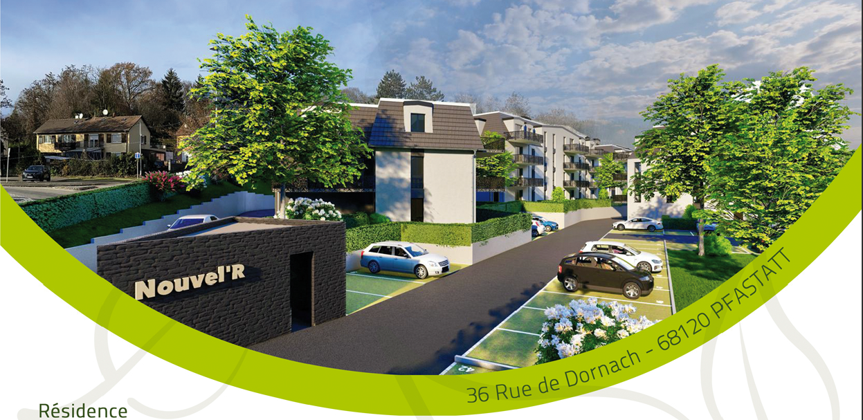 Grand Est Habitat dossier qualité globale