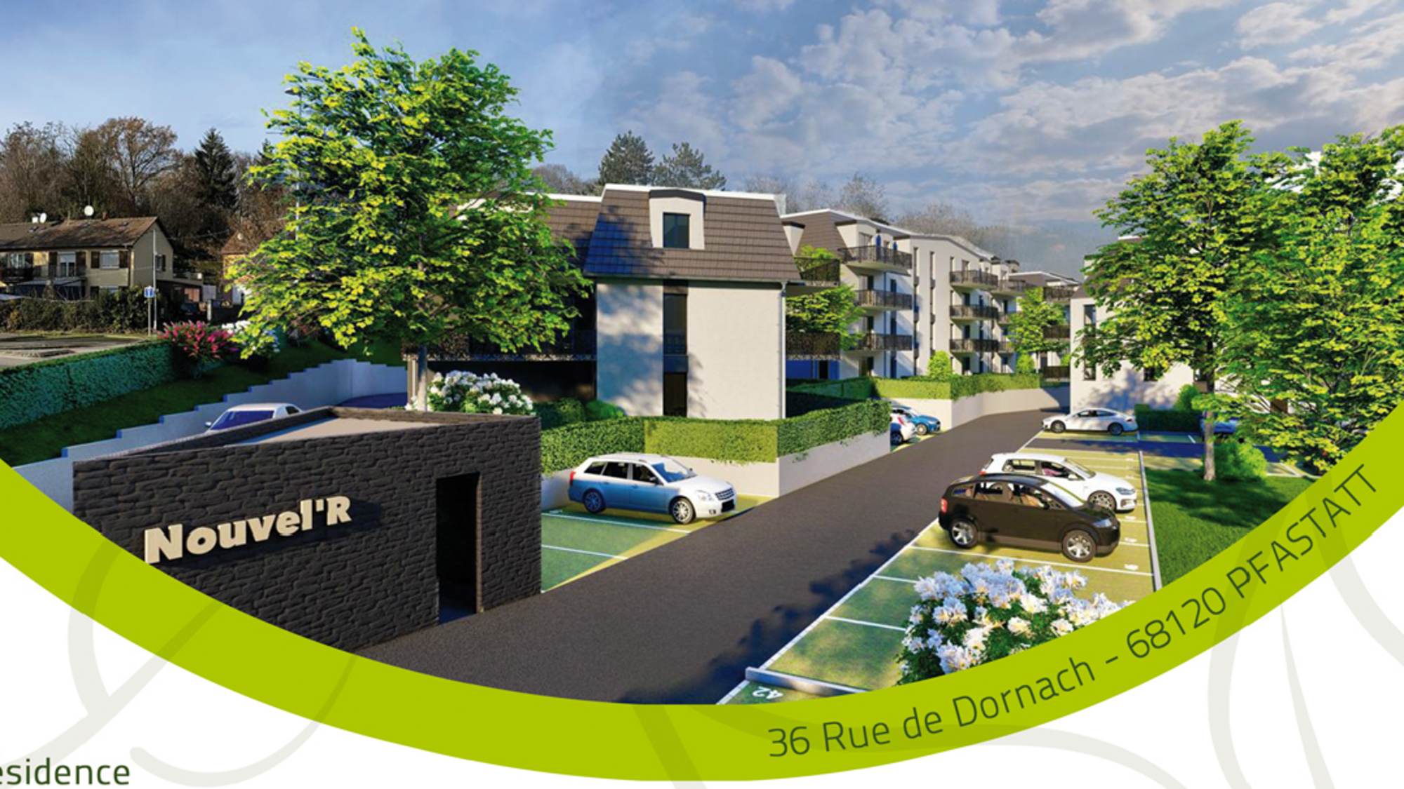 Grand Est Habitat dossier qualité globale