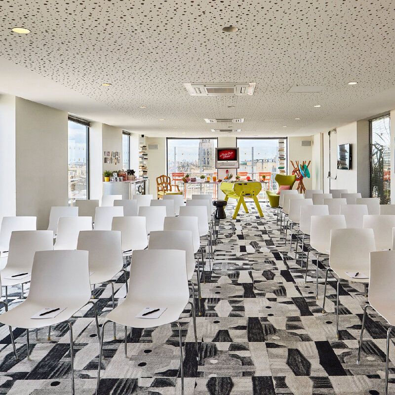 Conférence : Décarboner le bâtiment