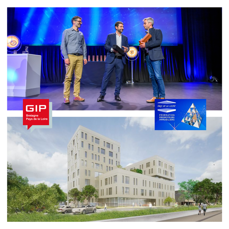 [Pays de Loire] Pyramides D'Argent FPI 2025