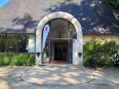 BATIGIP Bretagne - Chateau d'Apigné