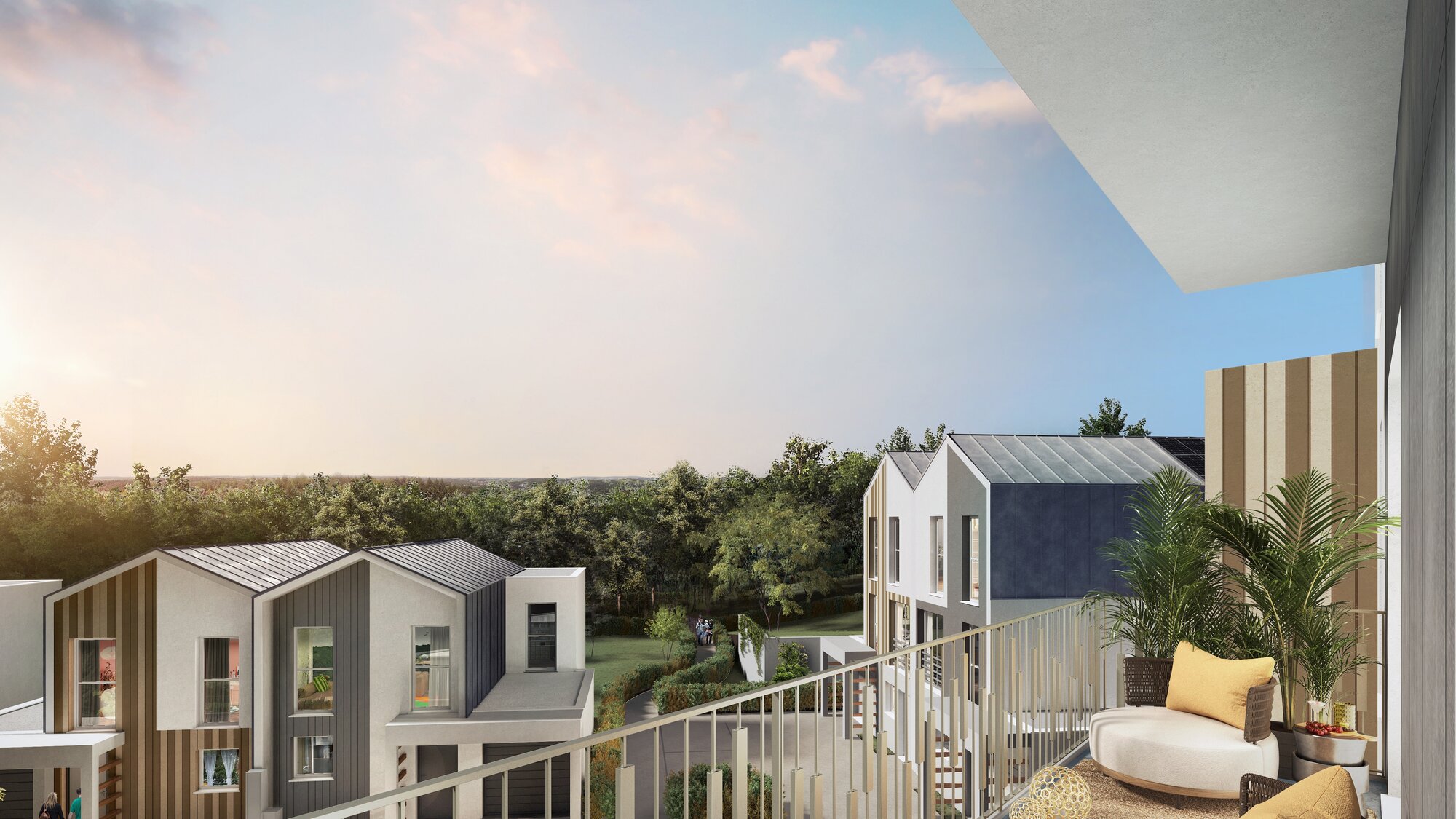 CHANTIER QUALITE GLOBALE