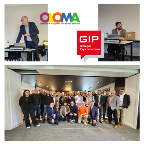 [Bretagne - Pays de Loire] Première Assemblée Générale 2024