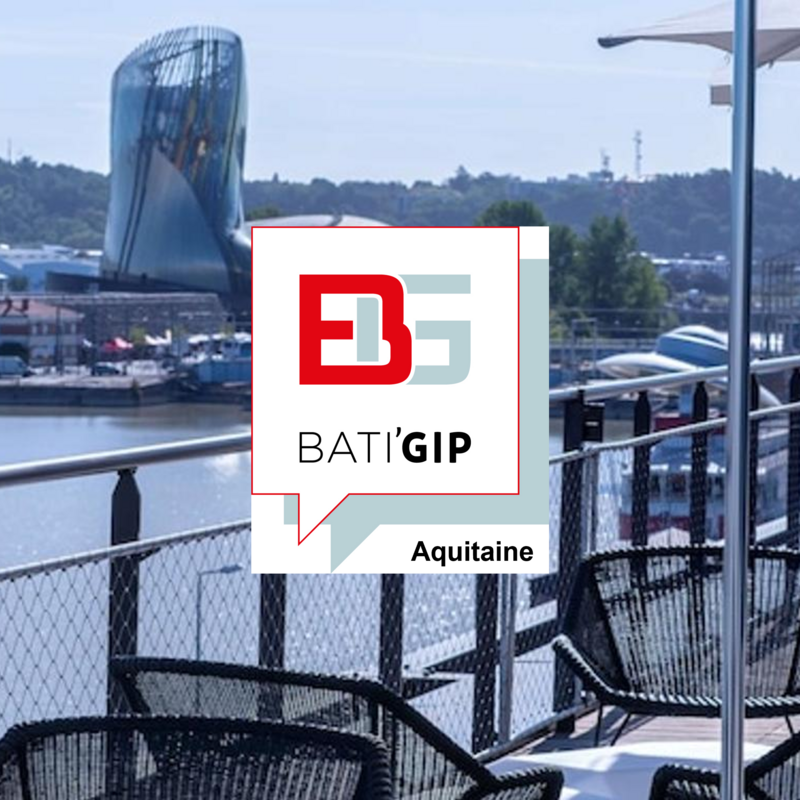 BATIGIP Aquitaine 2023