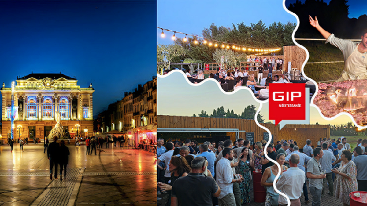 Estivales GIP MED
