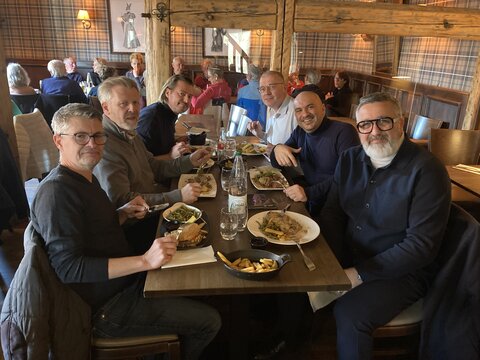 Lancement 2026 de la Commission Tertiaire du GIP Alsace Lorraine Bourgogne