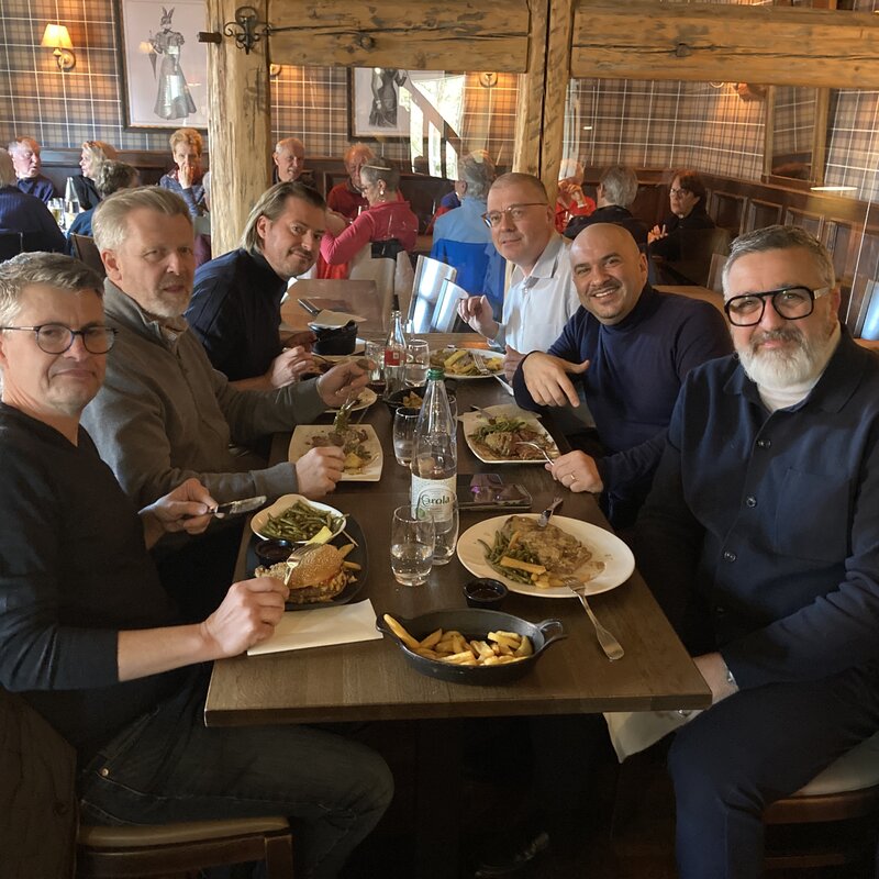 Lancement 2026 de la Commission Tertiaire du GIP Alsace Lorraine Bourgogne