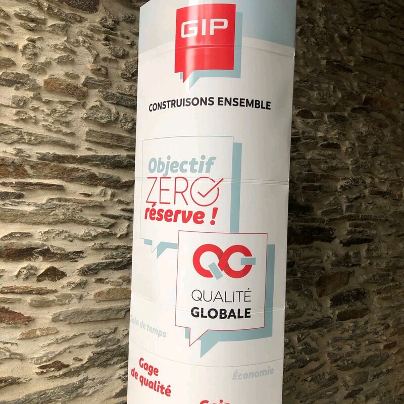 BATIGIP Pays de Loire - 03/06/2022