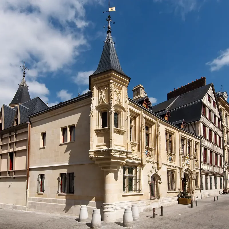 BATIGIP 2026 Normandie