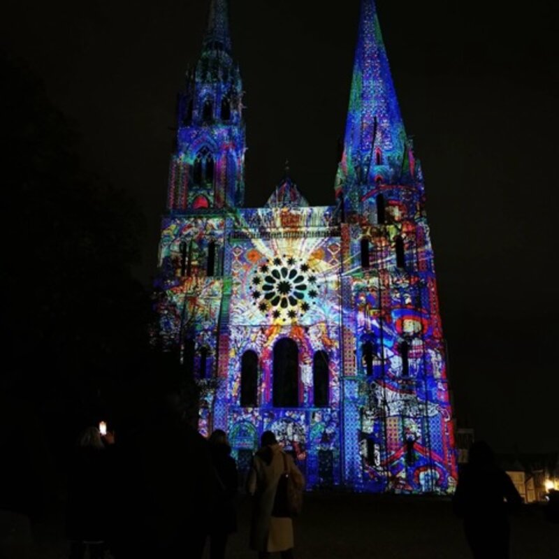 Soirée prestige au Grand Monarque