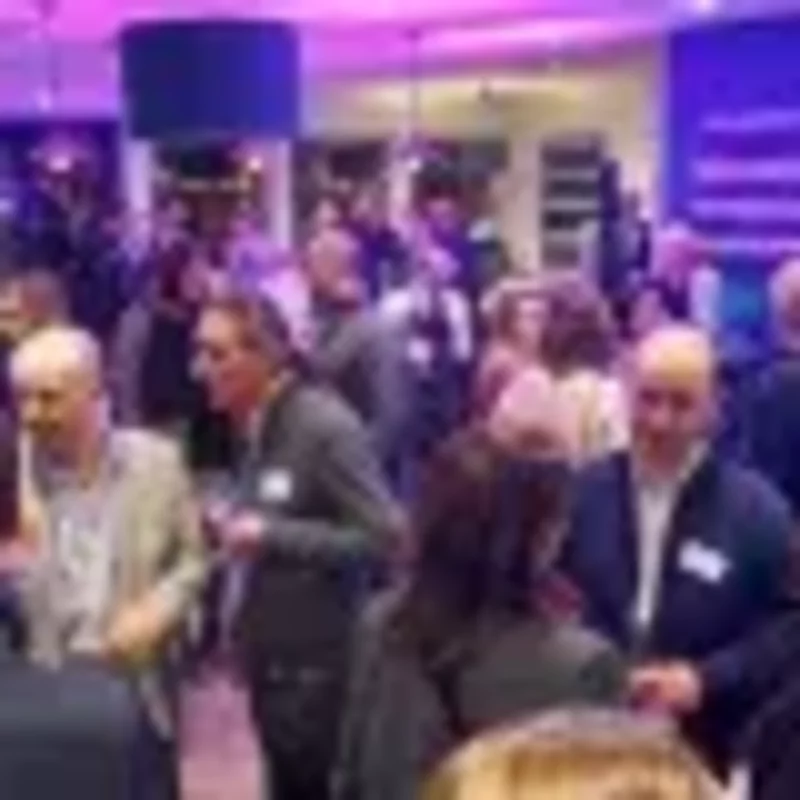 Soirée conviviale 2022