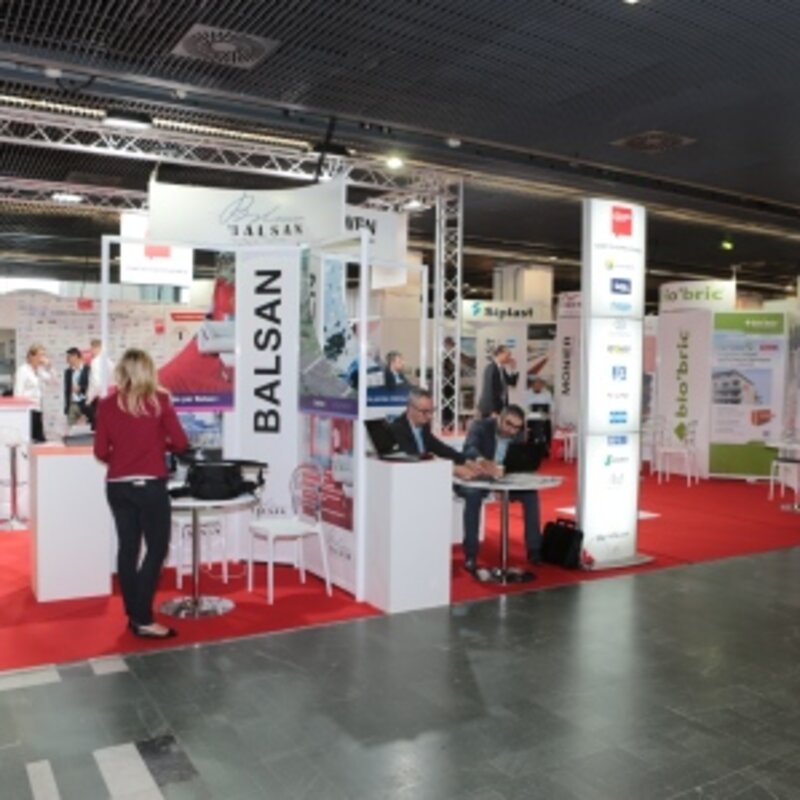 Congrès international des économistes de la construction 31 Mai 1er Juin