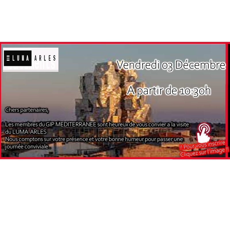 Luma Arles