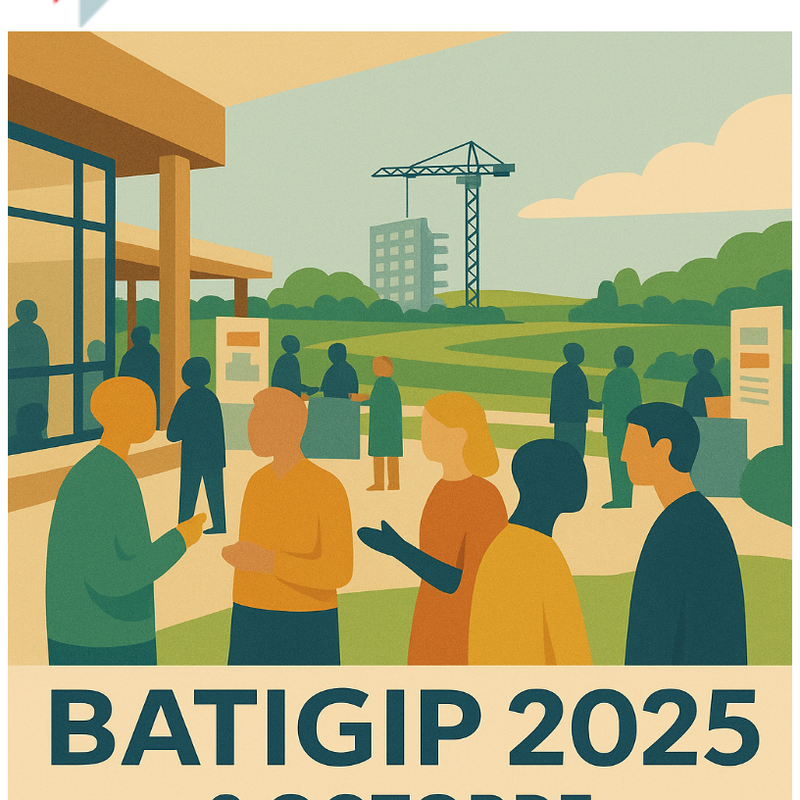 Soirée BATIGIP 2025 Midi-Pyrénées