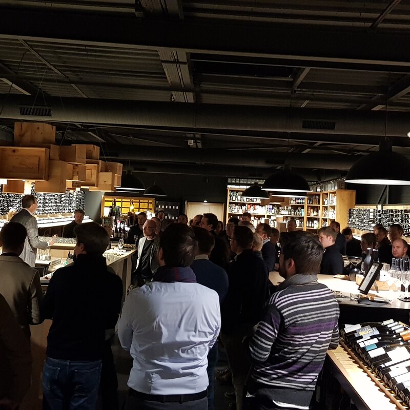 GIP Grand Est, soirée de clôture 2021, au THEATRE DU VIN STRASBOURG 25 NOVEMBRE