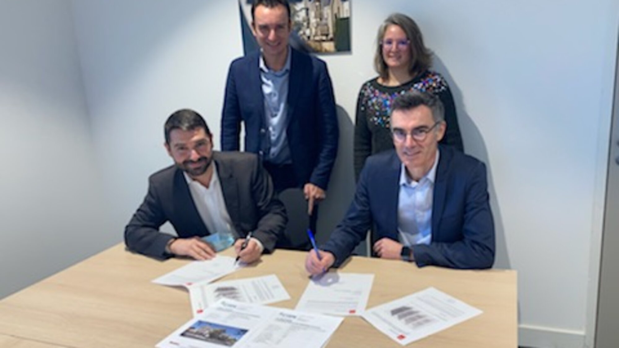 QG CISN - Villa L'Océan