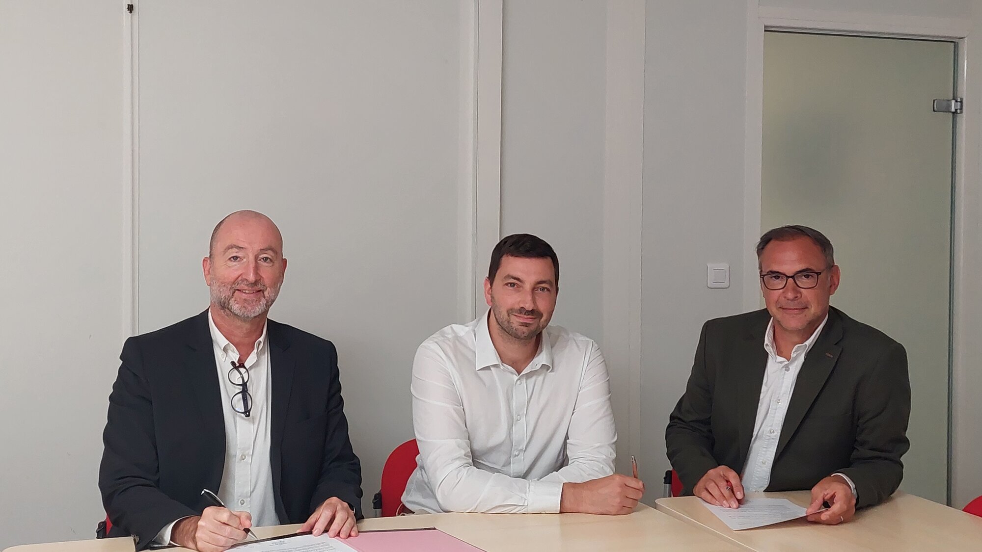 Projet en Qualité Globale ALAMO groupe DUVAL