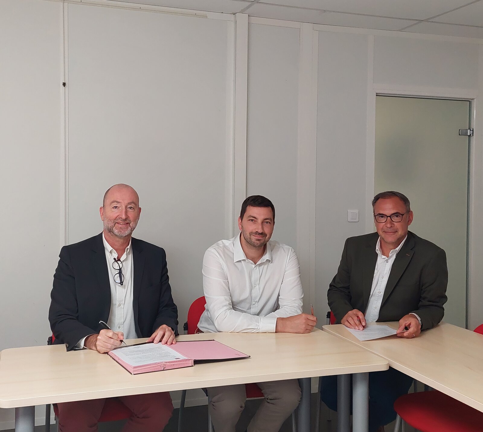 Projet en Qualité Globale ALAMO groupe DUVAL