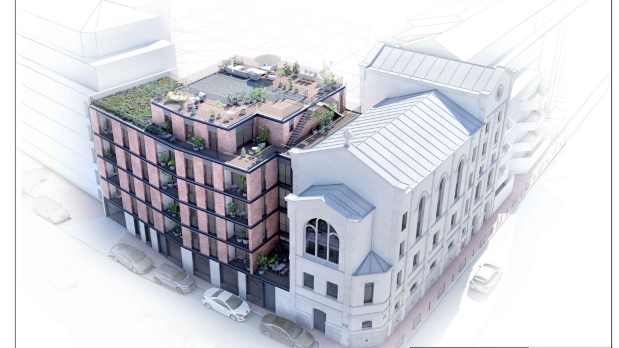 CHANTIER QUALITE GLOBALE