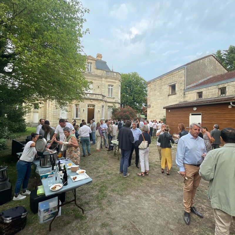 Festivernissage du GIP